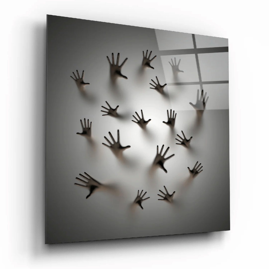 Glass Wall Art Themes Glass Wall Art UK CreoDeCore