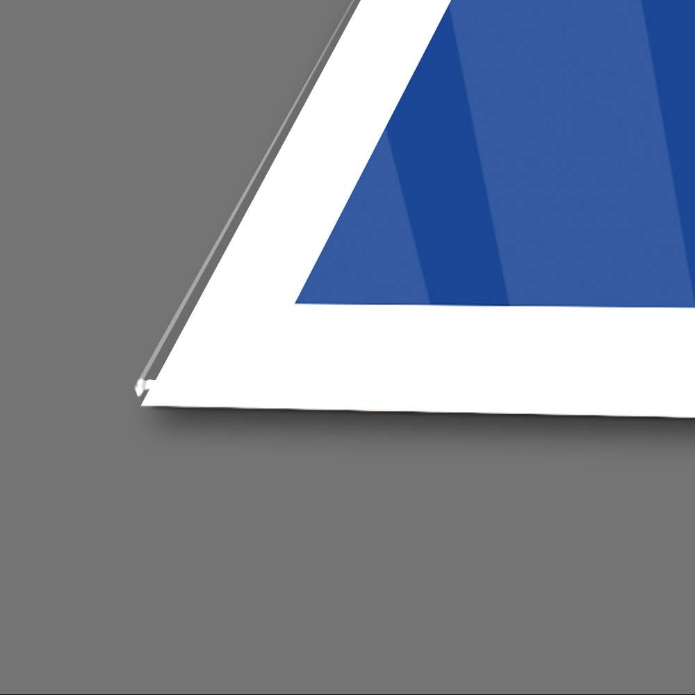 C'mon Everybody! Retro Glass Wall Art