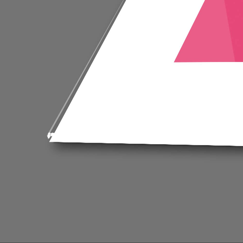 Pop Art Lion Glass Wall Art