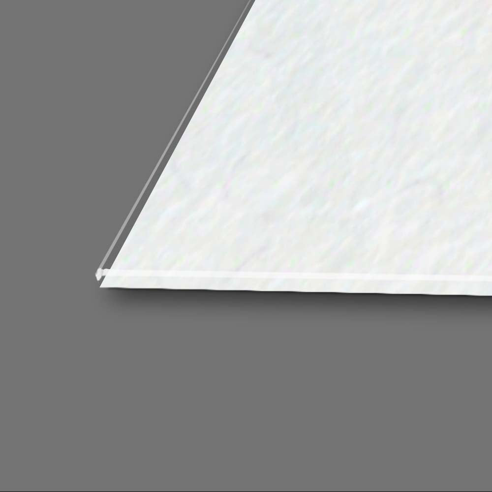 Cardinal Bird Glass Wall Art